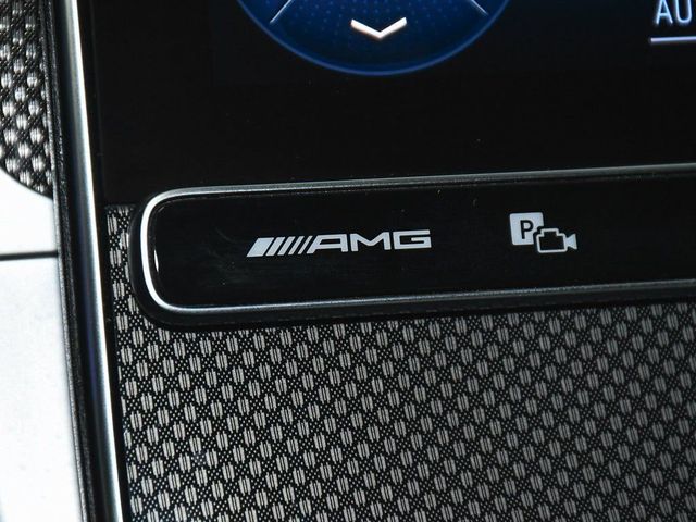 2024 Mercedes-Benz C-Class C 43 AMG - 22975716 - 38