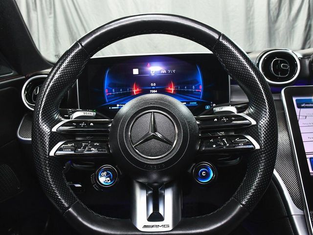 2024 Mercedes-Benz C-Class C 43 AMG - 22975716 - 39