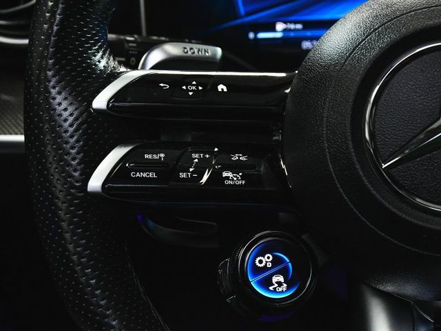 2024 Mercedes-Benz C-Class C 43 AMG - 22975716 - 40