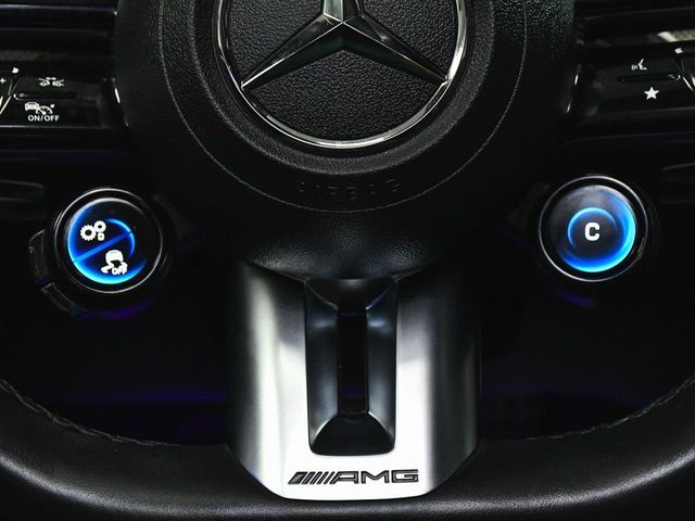 2024 Mercedes-Benz C-Class C 43 AMG - 22975716 - 42