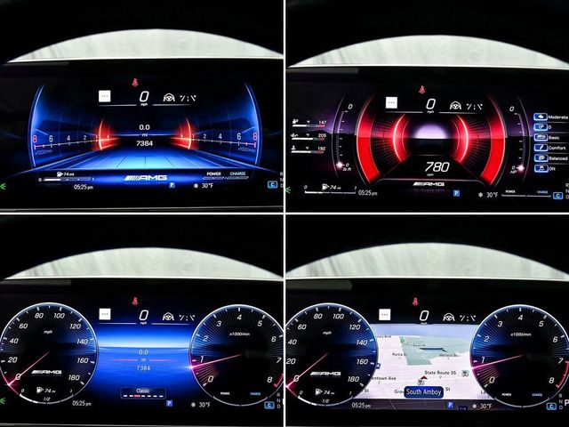 2024 Mercedes-Benz C-Class C 43 AMG - 22975716 - 45