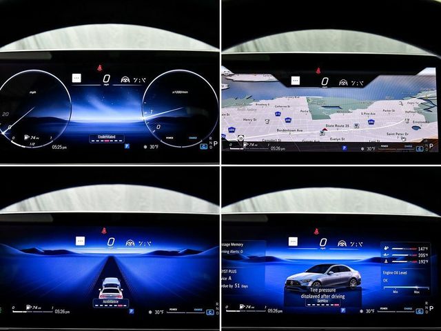 2024 Mercedes-Benz C-Class C 43 AMG - 22975716 - 46