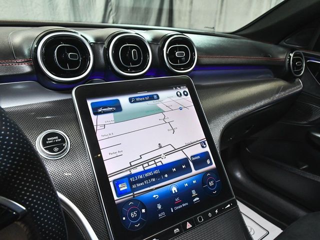 2024 Mercedes-Benz C-Class C 43 AMG - 22975716 - 49