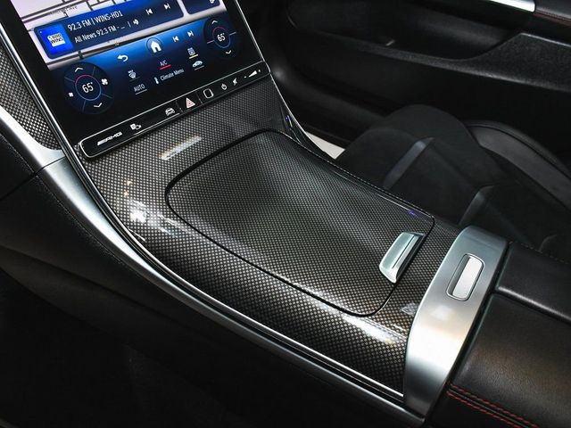 2024 Mercedes-Benz C-Class C 43 AMG - 22975716 - 50