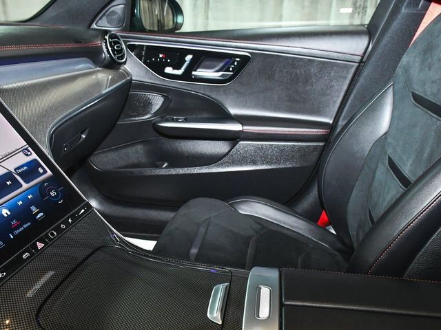 2024 Mercedes-Benz C-Class C 43 AMG - 22975716 - 53