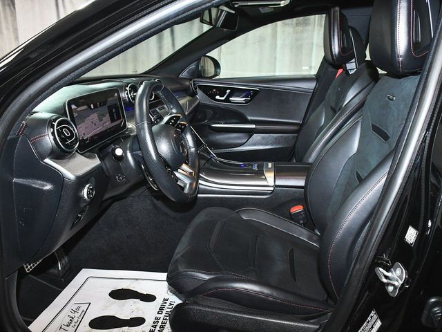 2024 Mercedes-Benz C-Class C 43 AMG - 22975716 - 54