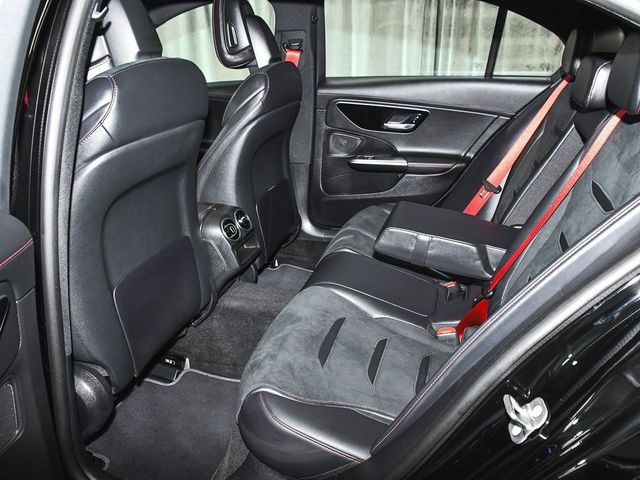 2024 Mercedes-Benz C-Class C 43 AMG - 22975716 - 57