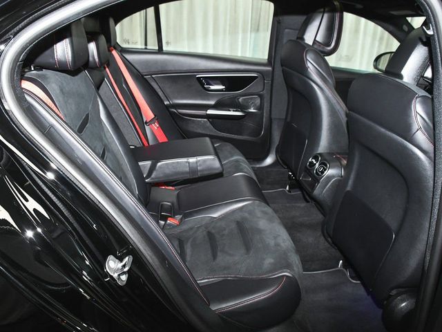 2024 Mercedes-Benz C-Class C 43 AMG - 22975716 - 60