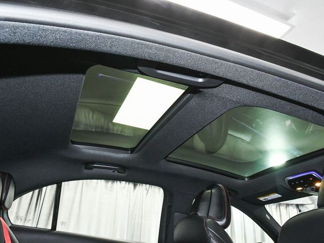 2024 Mercedes-Benz C-Class C 43 AMG - 22975716 - 61