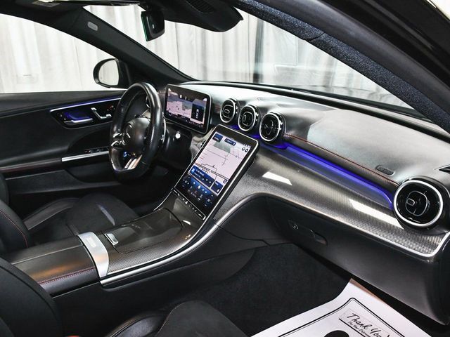 2024 Mercedes-Benz C-Class C 43 AMG - 22975716 - 63