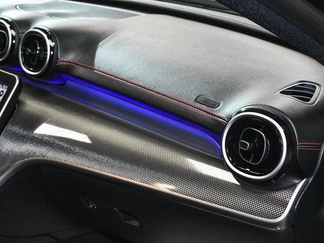 2024 Mercedes-Benz C-Class C 43 AMG - 22975716 - 64