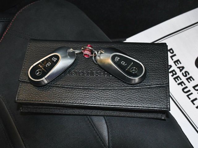 2024 Mercedes-Benz C-Class C 43 AMG - 22975716 - 67