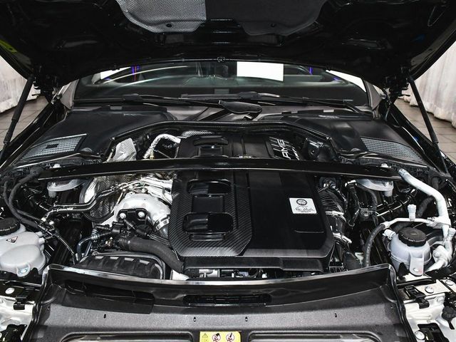 2024 Mercedes-Benz C-Class C 43 AMG - 22975716 - 71