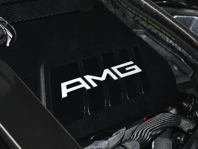 2024 Mercedes-Benz C-Class C 43 AMG - 22975716 - 73