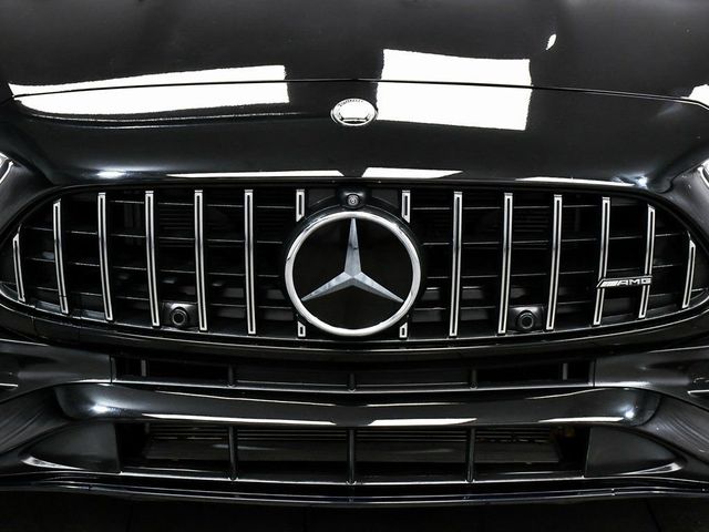 2024 Mercedes-Benz C-Class C 43 AMG - 22975716 - 77