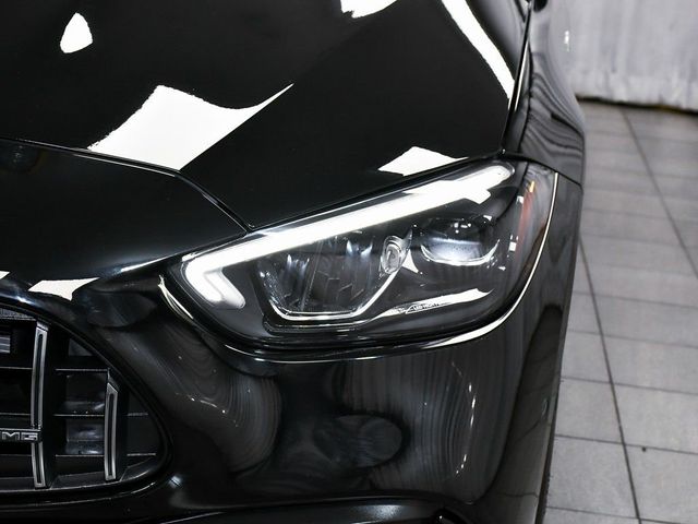 2024 Mercedes-Benz C-Class C 43 AMG - 22975716 - 79