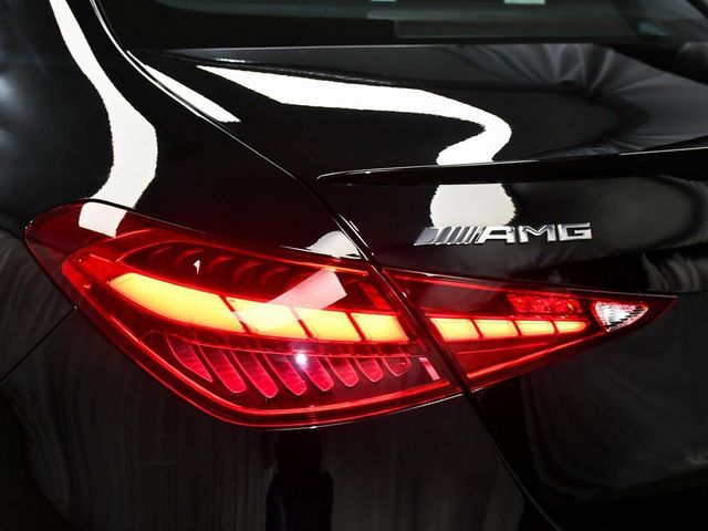 2024 Mercedes-Benz C-Class C 43 AMG - 22975716 - 86