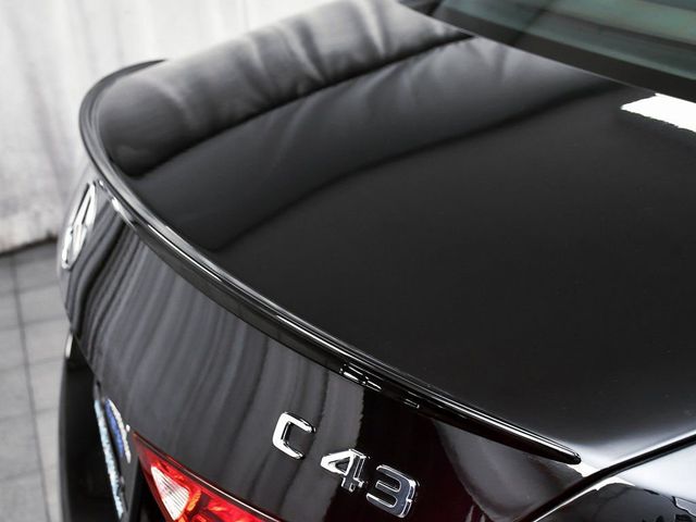 2024 Mercedes-Benz C-Class C 43 AMG - 22975716 - 90