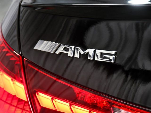 2024 Mercedes-Benz C-Class C 43 AMG - 22975716 - 98