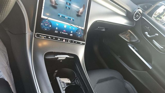 2024 Mercedes-Benz C-Class C 63 S AMG - 22954203 - 4