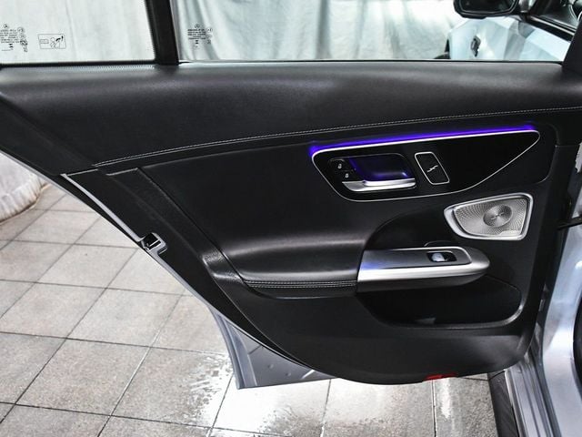 2024 Mercedes-Benz C-Class C 63 S AMG - 22975640 - 11