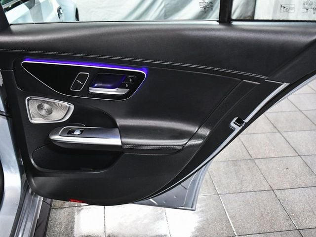 2024 Mercedes-Benz C-Class C 63 S AMG - 22975640 - 13