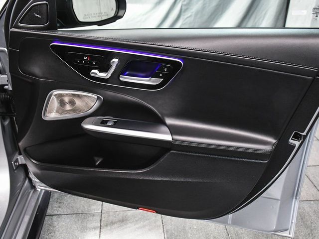 2024 Mercedes-Benz C-Class C 63 S AMG - 22975640 - 16