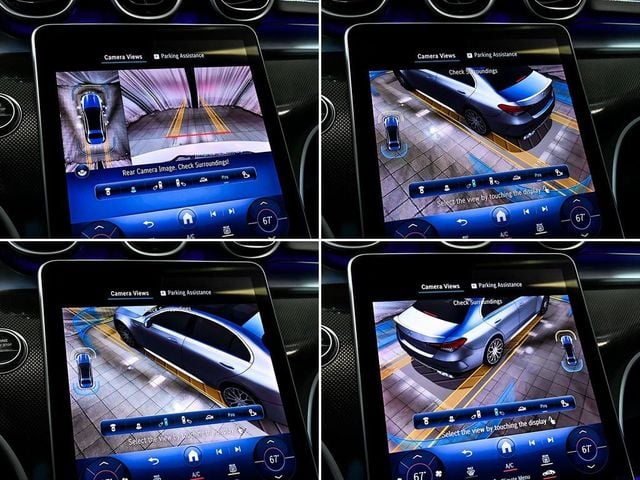 2024 Mercedes-Benz C-Class C 63 S AMG - 22975640 - 25