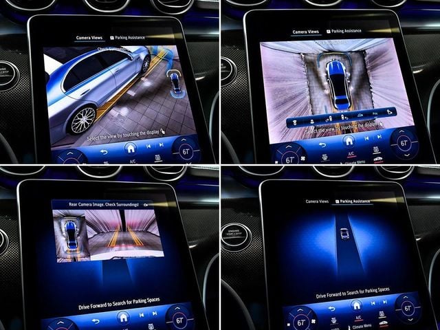 2024 Mercedes-Benz C-Class C 63 S AMG - 22975640 - 26