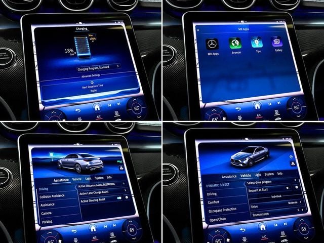 2024 Mercedes-Benz C-Class C 63 S AMG - 22975640 - 27