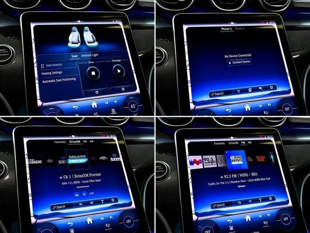 2024 Mercedes-Benz C-Class C 63 S AMG - 22975640 - 29