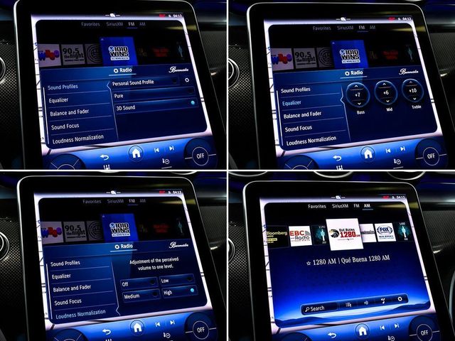 2024 Mercedes-Benz C-Class C 63 S AMG - 22975640 - 30