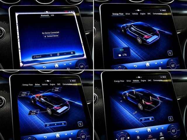 2024 Mercedes-Benz C-Class C 63 S AMG - 22975640 - 31