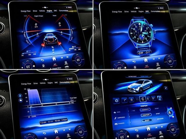 2024 Mercedes-Benz C-Class C 63 S AMG - 22975640 - 32