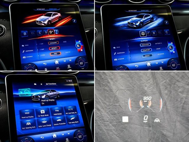 2024 Mercedes-Benz C-Class C 63 S AMG - 22975640 - 33