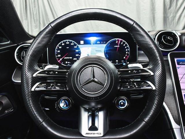 2024 Mercedes-Benz C-Class C 63 S AMG - 22975640 - 38