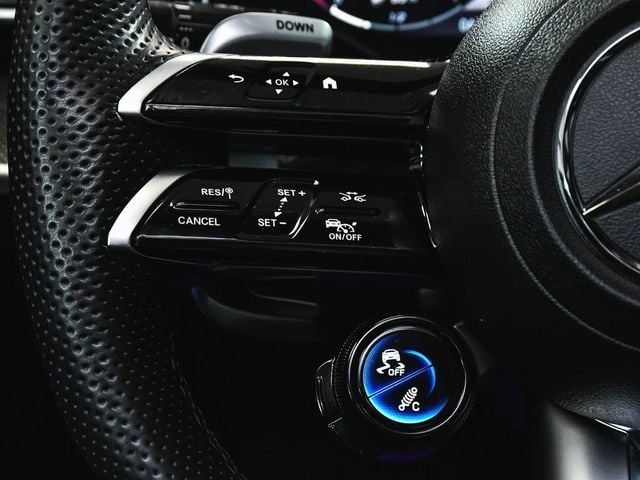 2024 Mercedes-Benz C-Class C 63 S AMG - 22975640 - 39