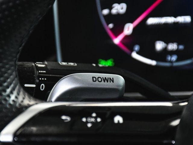 2024 Mercedes-Benz C-Class C 63 S AMG - 22975640 - 40