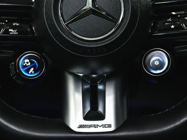 2024 Mercedes-Benz C-Class C 63 S AMG - 22975640 - 41