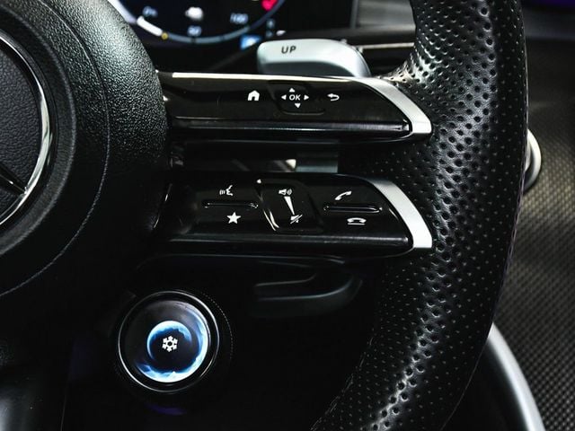 2024 Mercedes-Benz C-Class C 63 S AMG - 22975640 - 42