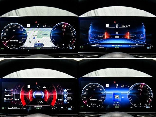 2024 Mercedes-Benz C-Class C 63 S AMG - 22975640 - 44