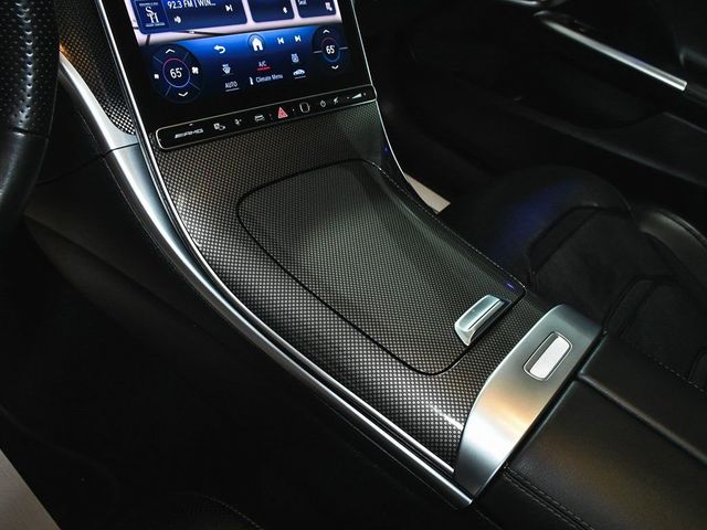 2024 Mercedes-Benz C-Class C 63 S AMG - 22975640 - 48