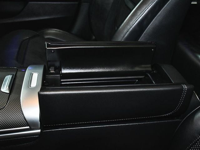 2024 Mercedes-Benz C-Class C 63 S AMG - 22975640 - 50