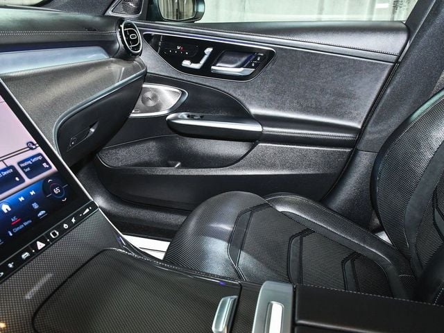 2024 Mercedes-Benz C-Class C 63 S AMG - 22975640 - 51