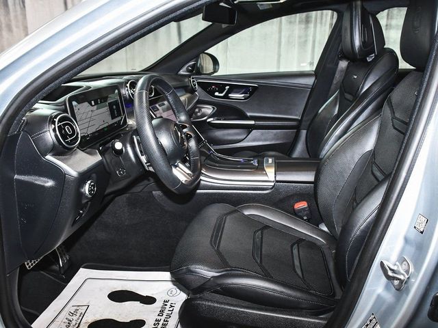 2024 Mercedes-Benz C-Class C 63 S AMG - 22975640 - 52