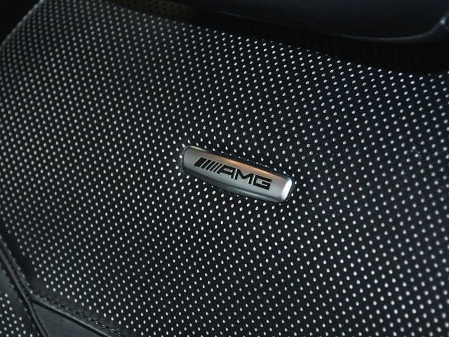 2024 Mercedes-Benz C-Class C 63 S AMG - 22975640 - 53