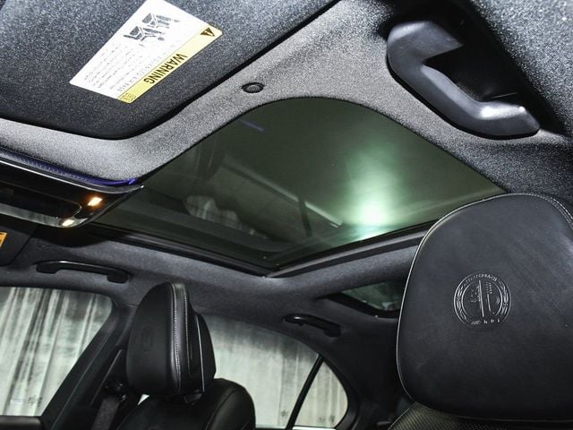 2024 Mercedes-Benz C-Class C 63 S AMG - 22975640 - 54