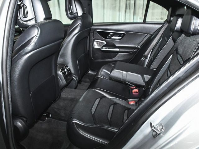 2024 Mercedes-Benz C-Class C 63 S AMG - 22975640 - 56
