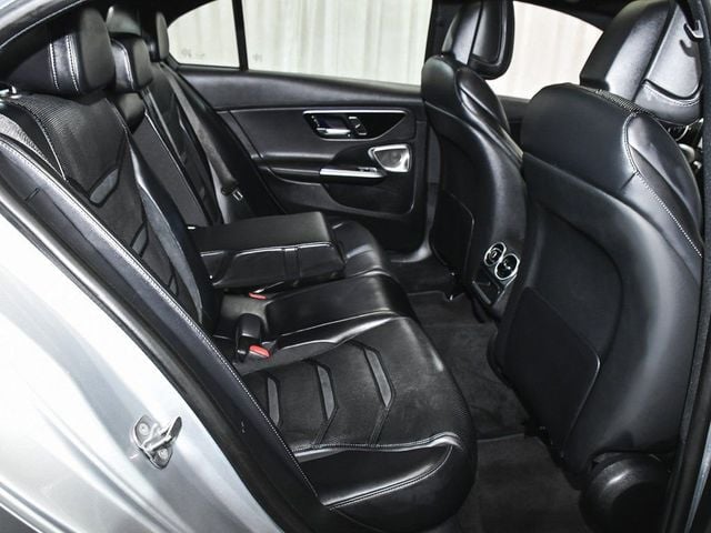 2024 Mercedes-Benz C-Class C 63 S AMG - 22975640 - 59