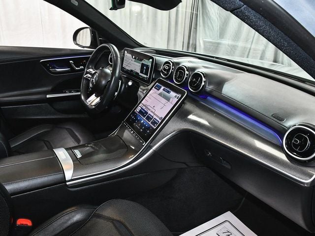 2024 Mercedes-Benz C-Class C 63 S AMG - 22975640 - 63
